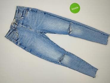molo: Zara, Jeansy damskie, rozmiar S — 2