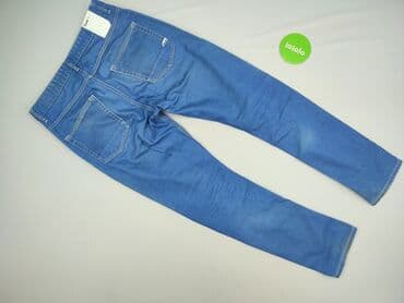 ca jeansy: Jeansy dla mężczyzn, rozmiar M — 3