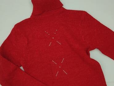 bluzki z golfem: Golf damski, rozmiar S — 1