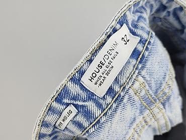 jeansy m: House of Denim, Jeansy damskie, rozmiar 2XS — 4