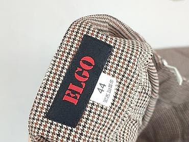 bluzki megi olx: Spodnie materiałowe damskie, rozmiar 2XL — 4