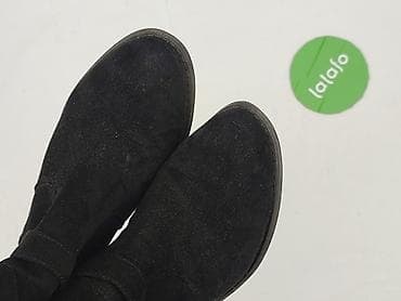 kozaki dior: Botki damskie, rozmiar 40 — 4