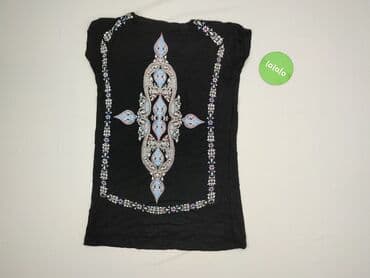 zara t shirty basic: Tunika damska, rozmiar M — 3