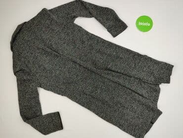 Kobiety: H&M, Trencz damski, rozmiar S — 4