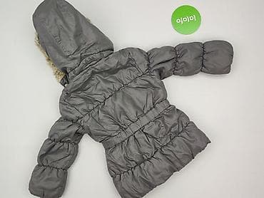 kurtki tanie: Kurtka zimowa, H&M, 1.5-2 lat, 92-98 cm, stan - Bardzo dobry — 3