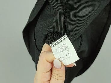 top gorsetowy: Top damski, rozmiar L — 4