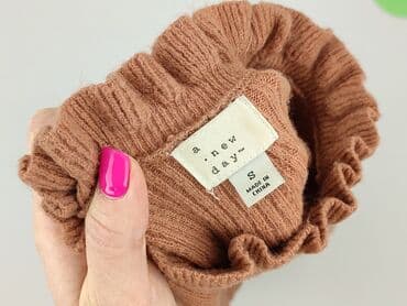 sweter h: Women`s sweater, size S (EU 36) — 4
