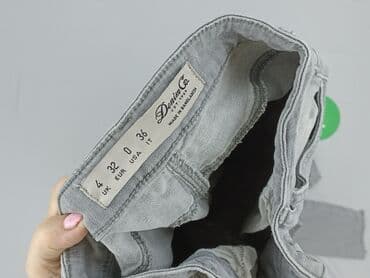 джинси жіночі сінсей: Denim Co, Jeans for women, size 2XS (EU 32) — 4