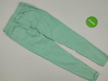 spodenki la manuel: YMI, Jeansy damskie, rozmiar L — 3