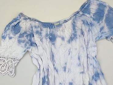 rainbow high bluza: Bluzka damska, rozmiar M — 1