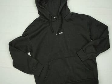 Cropp, Hoodie for men, M