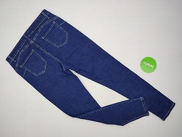 aplikacja do sciagania ubran: Jeansy damskie, rozmiar 2XL — 3
