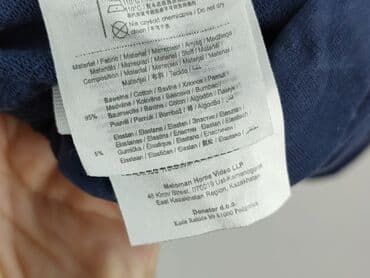 krótkie spodenki niemowlęce 74: Leggings, Coccodrillo, 6-9 months, condition - Good — 5