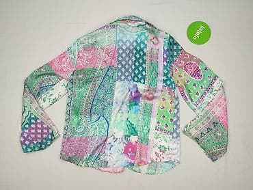 second hand zara: Zara, Koszula damska, rozmiar M — 3
