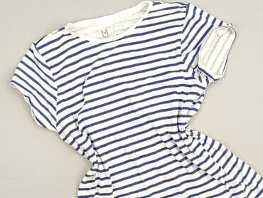 sukienki z gipiury dla puszystych: FB Sister, Women`s T-shirt, size M (EU 38) — 1