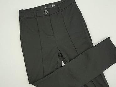 trafox: Vero Moda, Spodnie materiałowe damskie, rozmiar 2XS — 1