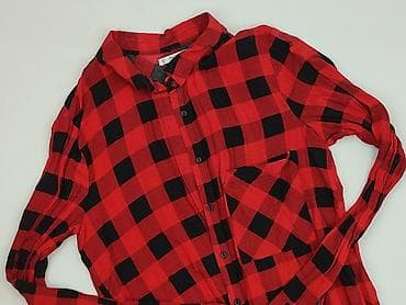 koszula od c: PULL&BEAR, Koszula damska, rozmiar S — 1