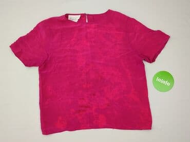 koszulka jedwabna intimissimi: Bluzka damska, rozmiar M — 2