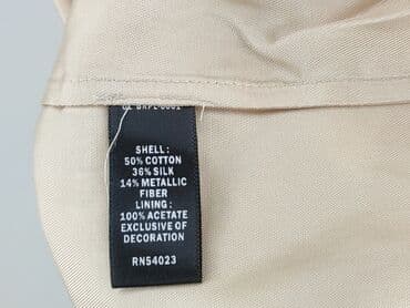 bordowe spodnice: Spódnica damska, rozmiar M — 5