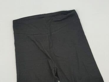 Women's Clothing: Cleve, Leggings Shorts for women, L — 1