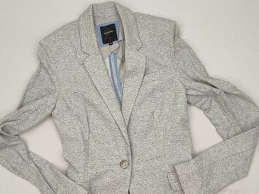 reserved komplet marynarka i spodnie: Reserved, Marynarka damska, M — 1