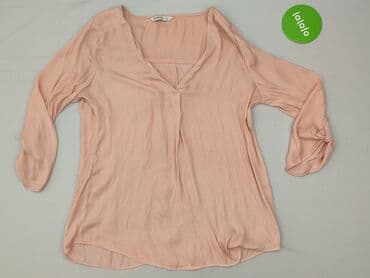 stradivarius kurtka z futerkiem: Stradivarius, Bluzka damska, M — 2