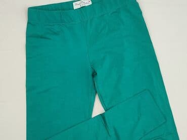 Legginsy: Legginsy Sportowe damskie, rozmiar M