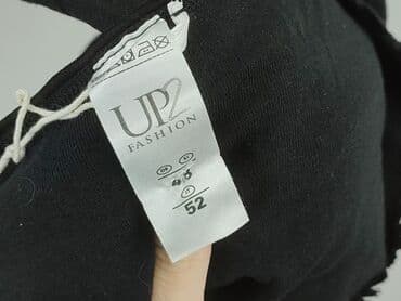 koszulka oversize damska sinsay: UP2Fashion, T-shirt damski, rozmiar 2XL — 4