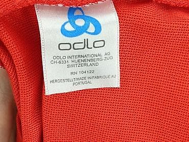 mayoral dresy: Odlo, T-shirt damski, rozmiar 2XL — 5