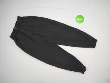 Kobiety: Bershka, Spodnie dresowe damskie, S — 2