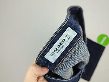 gap 69: PULL&BEAR, Джинси жіночі, розмір M — 4