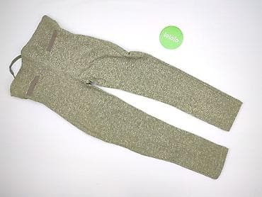 buty bocci: Spodnie materiałowe damskie, rozmiar L — 3