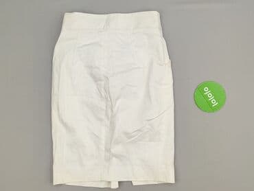 top srebrny zara: Zara, Spódnica damska, rozmiar S — 3