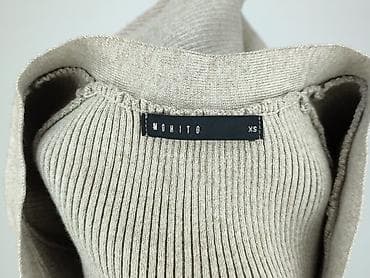 mohito sweter: Mohito, Kardigan damski, rozmiar XS — 4