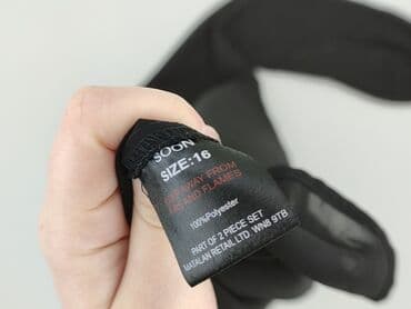 złote bluzki wieczorowe: Soon, Bluzka damska, rozmiar XL — 4