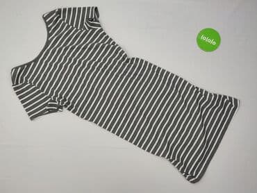 obcisła sukienka ciążowa: Sukienka damska, rozmiar L — 2