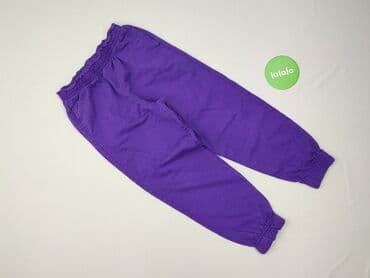 bluzka z traktorem dla chłopca: Sweatpants, Destination, 9 years, 128/134, condition - Perfect — 2