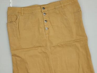 Bpc bonprix collection, Spódnica damska, rozmiar 4XL