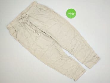 cargo new yorker: Atmosphere, Spodnie materiałowe damskie, M — 2