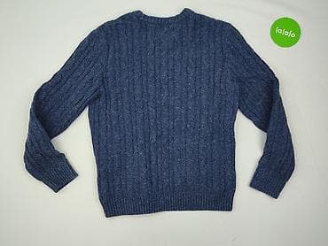 sweter 46: Sweter dla mężczyzn, rozmiar XL — 3