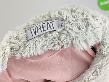 sweter clockhouse: Futro 5-6 lat, Tkaniny syntetyczne, stan - Bardzo dobry — 4