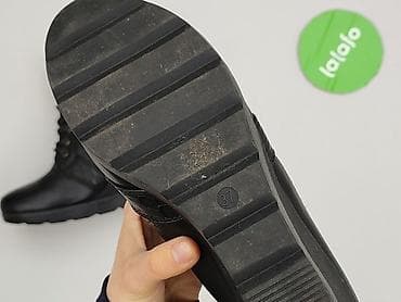 buty obex: Botki damskie, rozmiar 37 — 5