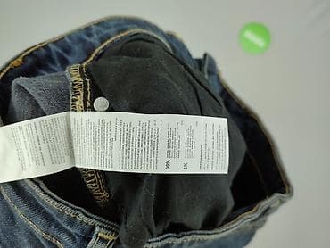 flared jeans: Jeansy damskie, rozmiar 2XS — 6