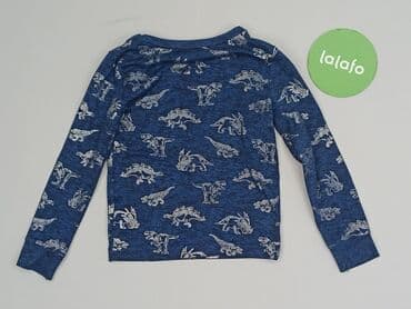 okee sukienka: Blouse, 2-3 years, 92-98 cm, condition - Good — 3