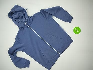 smog basic regular fit: Primark, Bluza z kapturem dla mężczyzn, rozmiar L — 2