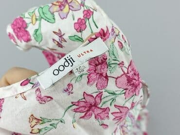 duże rozmiary ekskluzywne sukienki plus size: Oodji, Sukienka damska, rozmiar M — 5