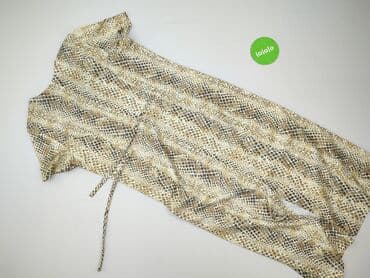 sukienki duże rozmiary dla puszystych na wesele: Sukienka damska, rozmiar L — 3