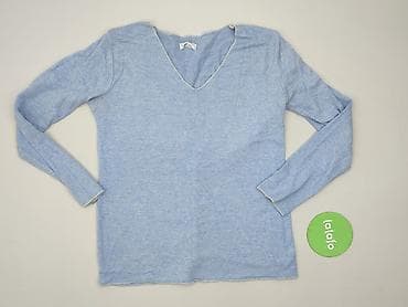 Kobiety: Sweter damski, rozmiar M — 2