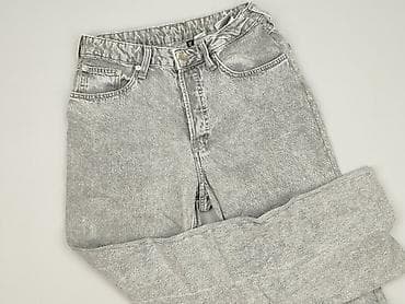 H&M, Jeansy damskie, rozmiar M