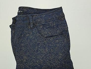 cargo cropp: Cropp, Spodnie materiałowe damskie, rozmiar XL — 8